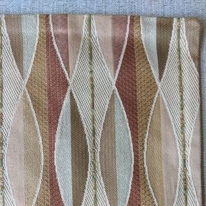 BOHO chic decorative pillow cover